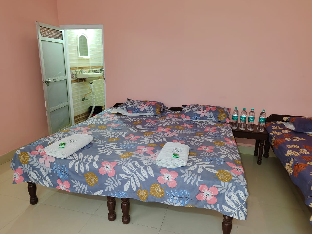 AC Room
