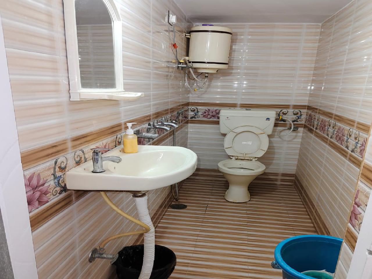 AC Room
