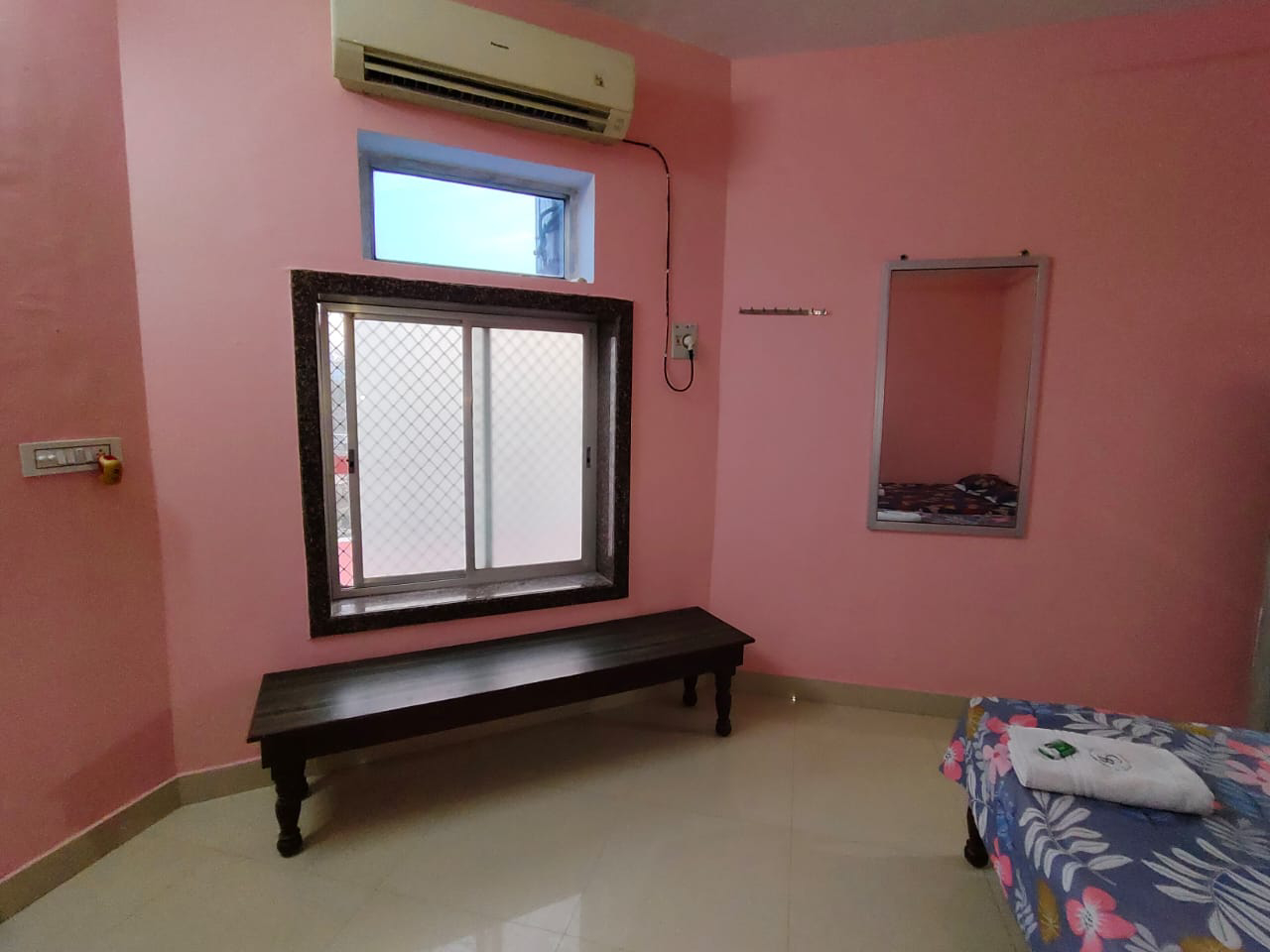 AC Room